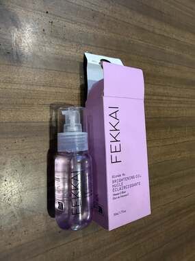 Fekkai Blonde Rx by Fekkai, 1.7 oz Brightening Oil - .com,